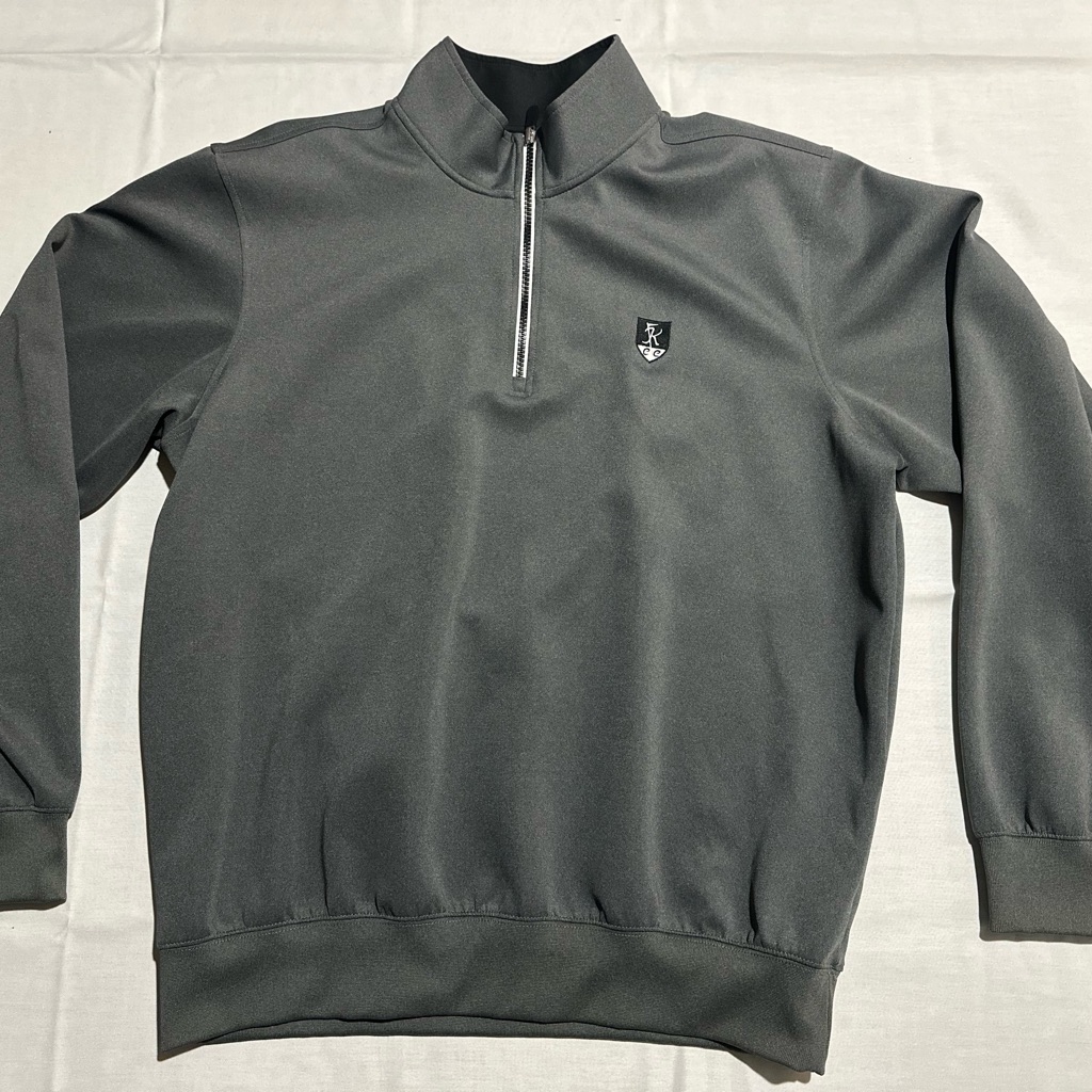 Fairway Greene Pullover Fairway Greene Pullover
